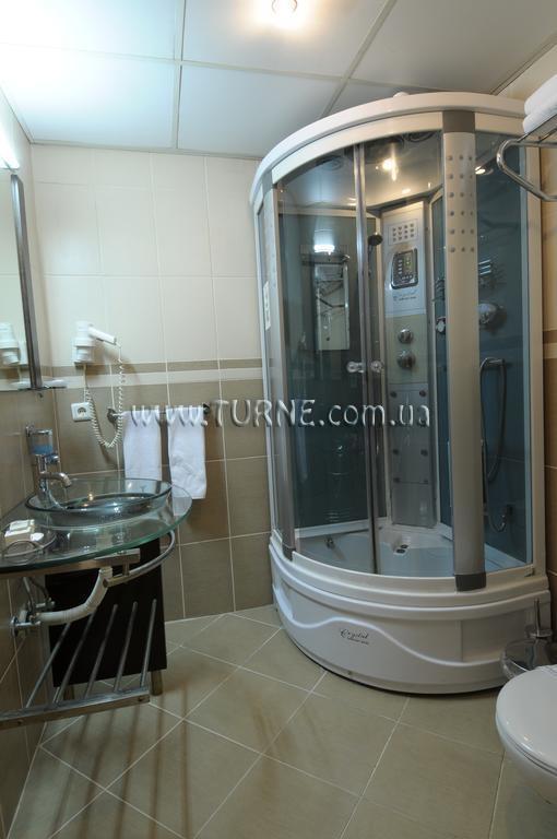 Hotel Beymarmara Suite Hotel (Beylikduzu (Tuyap Expo)) 4*