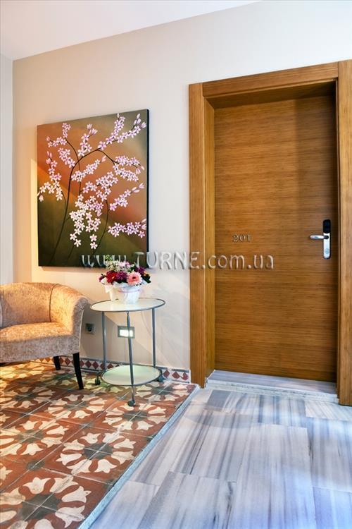 Imaginea Taxim Town Besiktas Akaretler Residence 2*