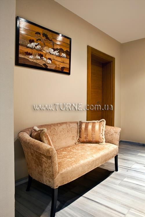 Imaginea Taxim Town Besiktas Akaretler Residence 2*
