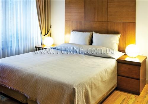 Hotel Taxim Town Besiktas Akaretler Residence 2*