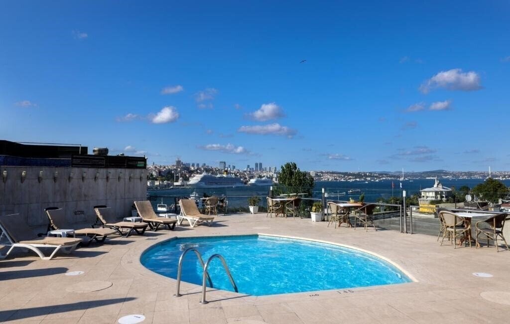 Изображение Orsep Royal Hotel 4*