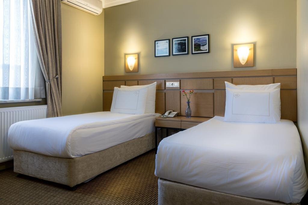 Фотография Sude Konak Hotel 4*