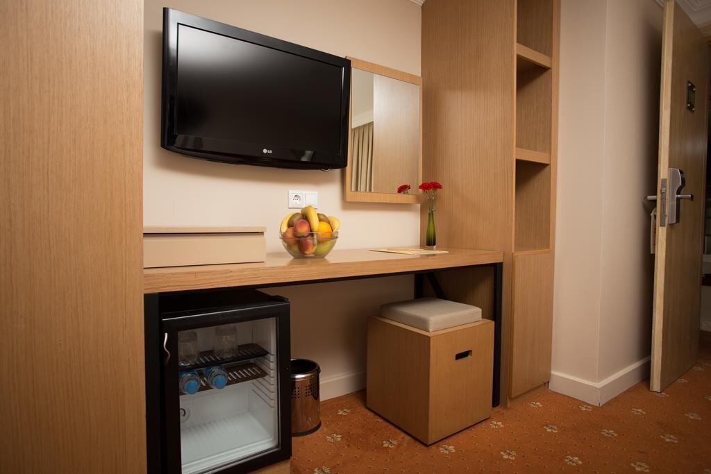 Изображение Sude Konak Hotel 4*