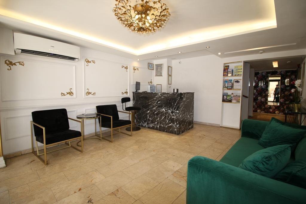 Hotel Flower Palace Hotel 3*