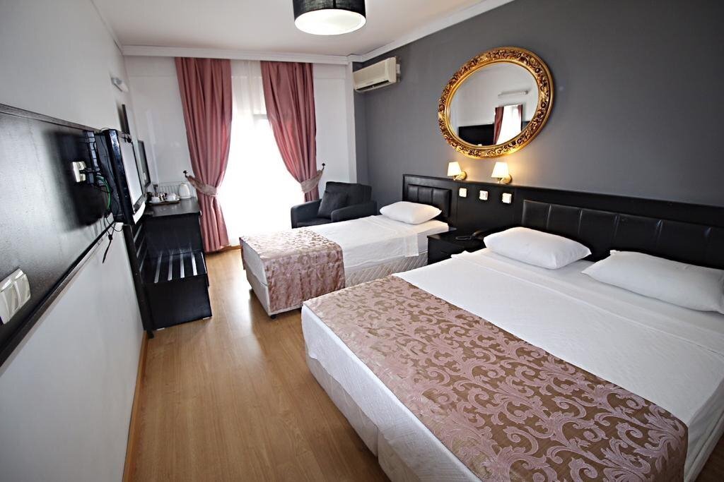 Fotografie Flower Palace Hotel 3*