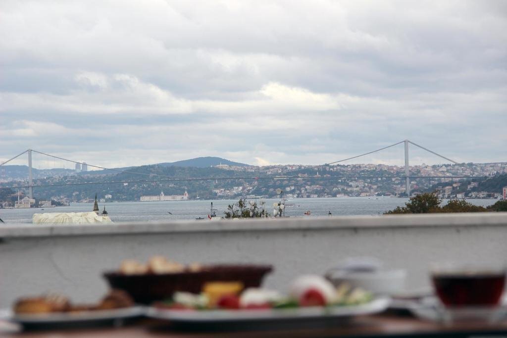 Imaginea Flower Palace Hotel 3*