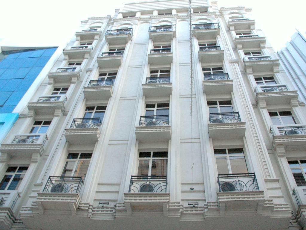 Отель Yaztur 3*