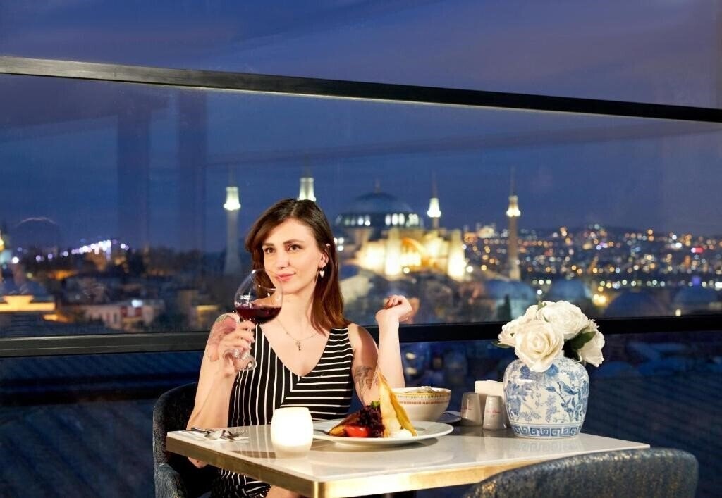 Imaginea Lady Diana Hotel 4*