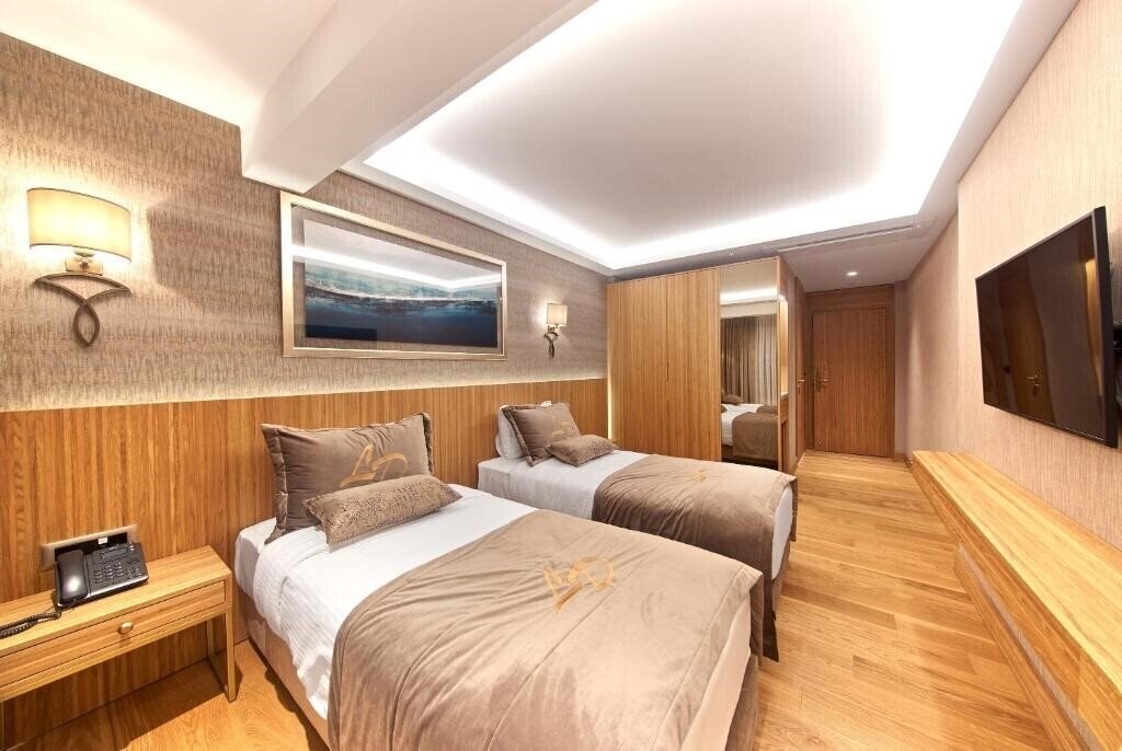 Hotel Lady Diana Hotel 4*