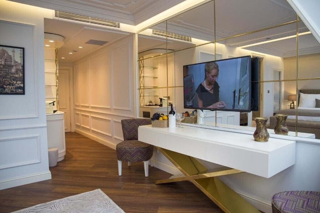 Fotografie Mina Hotel 4*