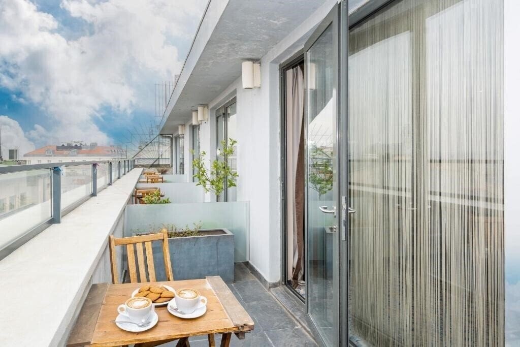 Fotografie Pera Tulip Hotel & SPA (ex. Tulip City Pera) 3*