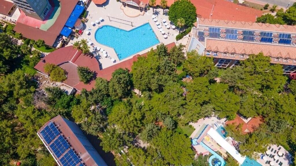 Fotografie Armas Kaplan Paradise (ex. Kaplan Paradise Hotel ) 5*