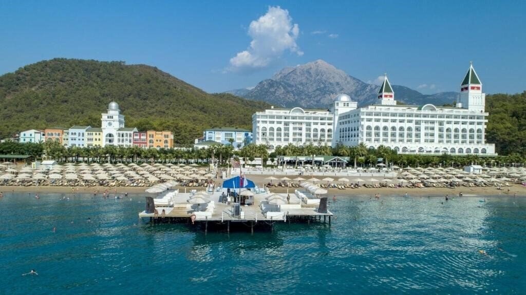 Hotel Nirvana Dolce Vita 5*