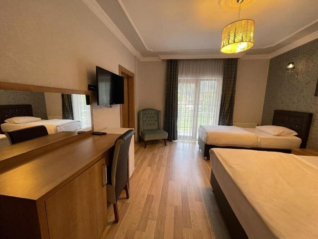 Imaginea Akpinar Otel 3*