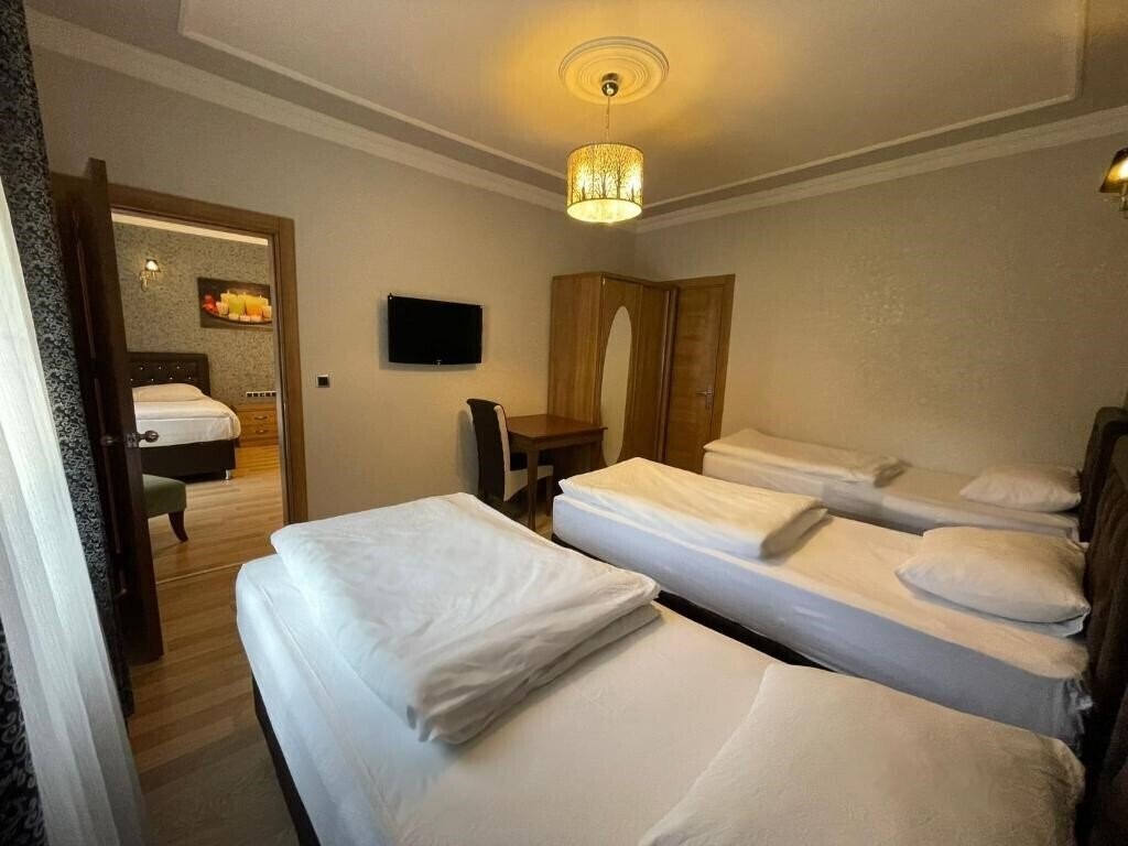 Imaginea Akpinar Otel 3*