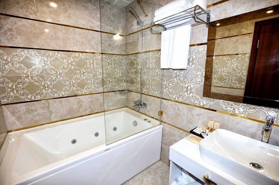 Fotografie TS Gold Otel 3*