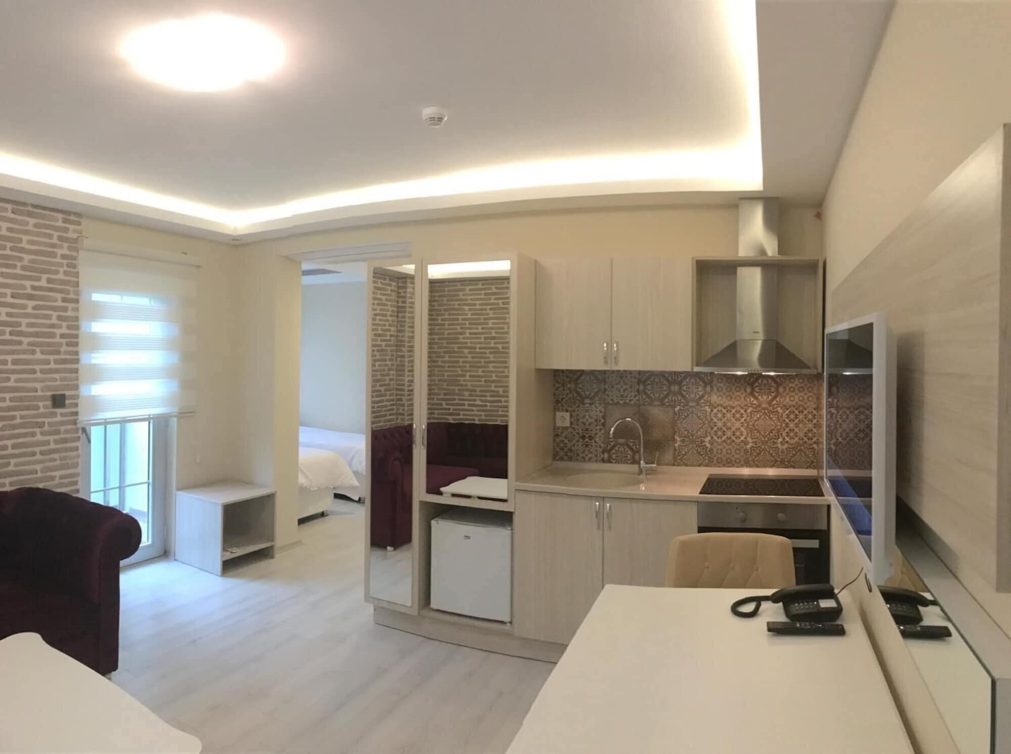 Imaginea Gold Mina Otel 3*