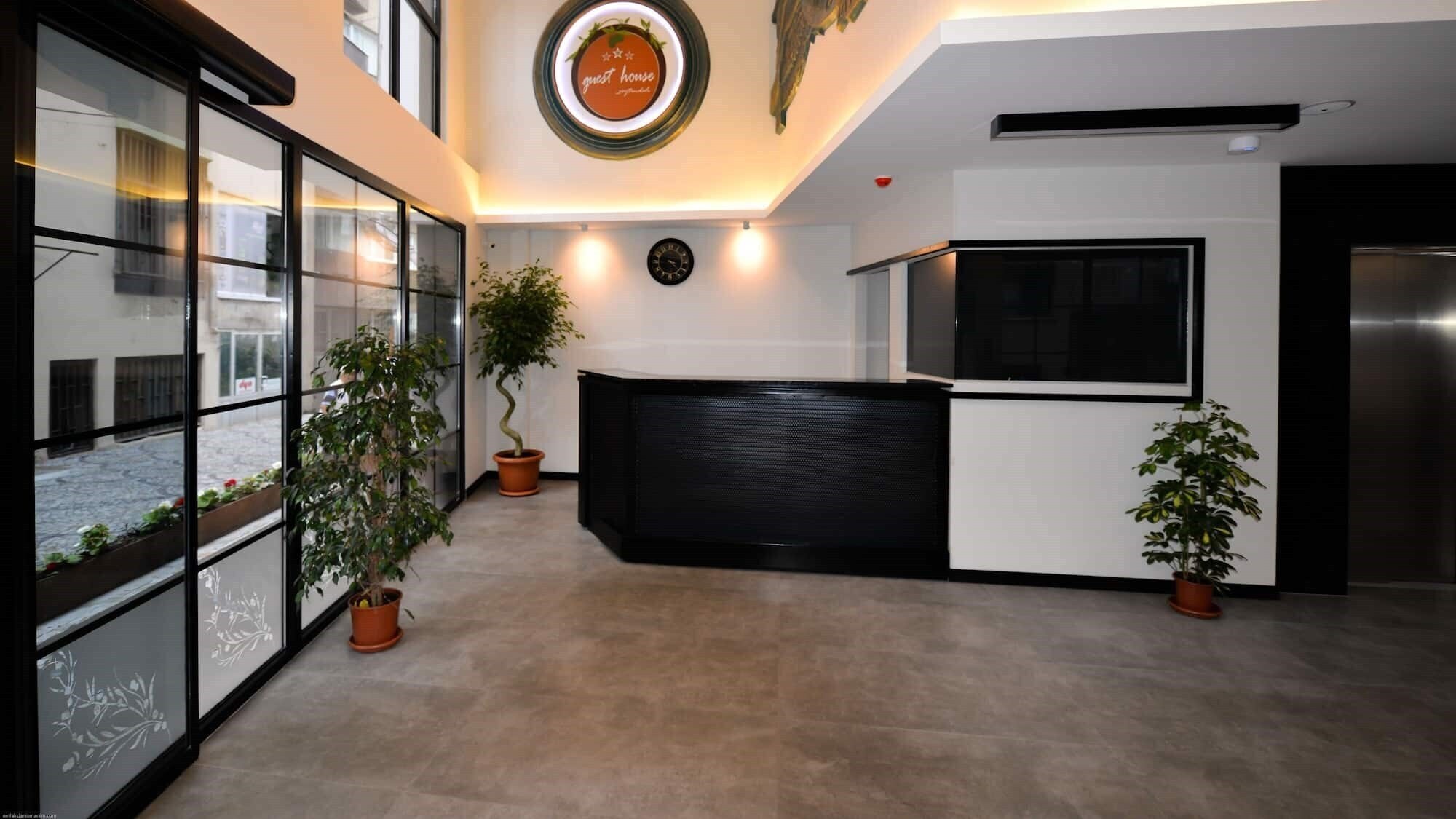 Imaginea Gold Mina Otel 3*