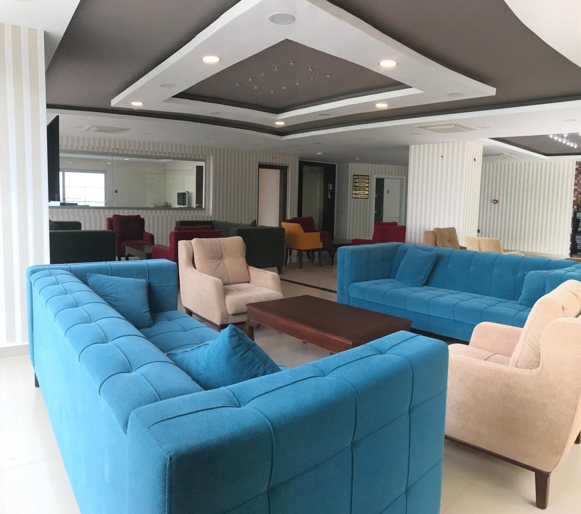 Fotografie Gold Mina Otel 3*