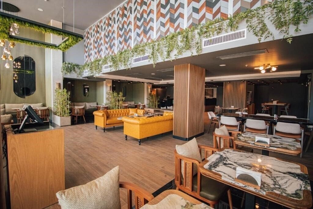 Fotografii Panagia Premier Trabzon (ex. Panagia Suite) 5*