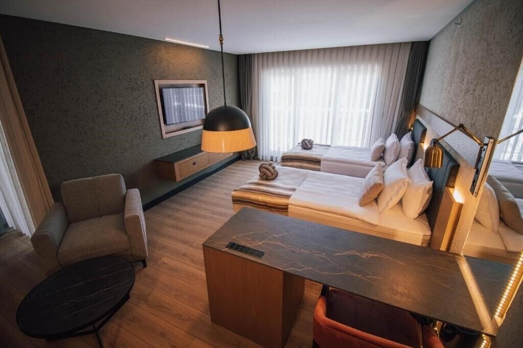 Fotografie Panagia Premier Trabzon (ex. Panagia Suite) 5*