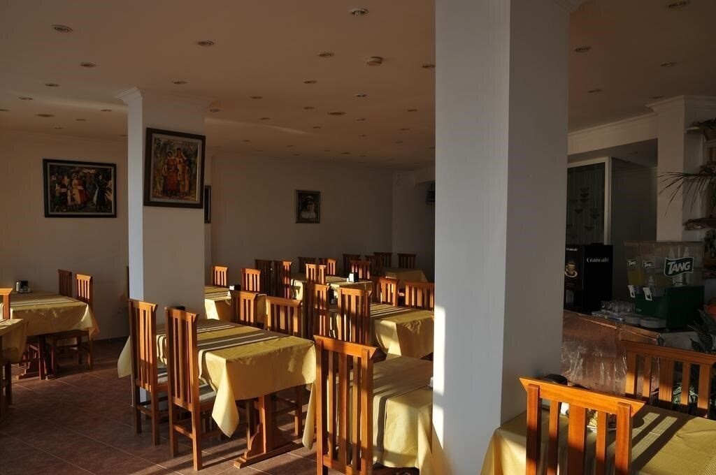 Изображение Bodrum Sky Beach Hotel 3*