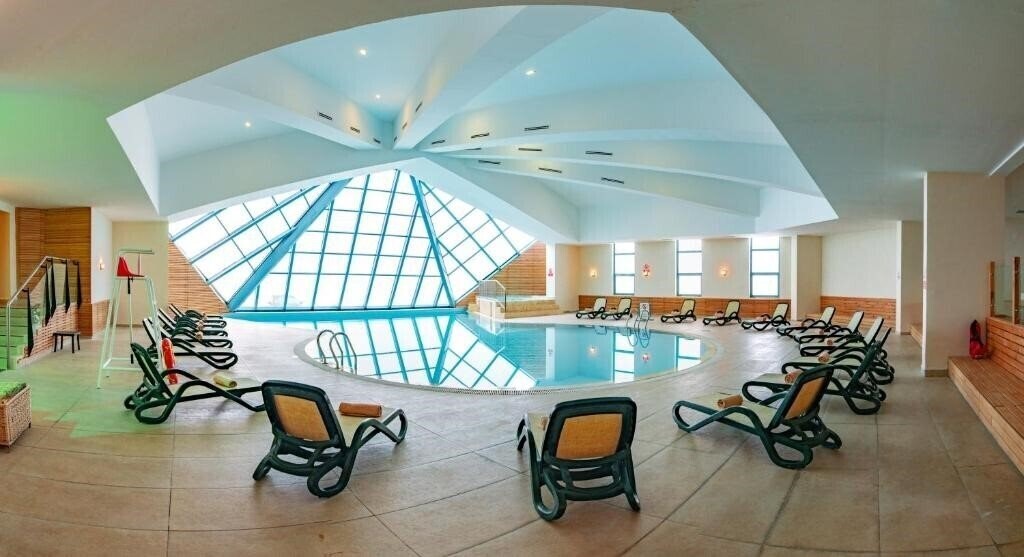 Fotografii Monte Baia Hotel 4*