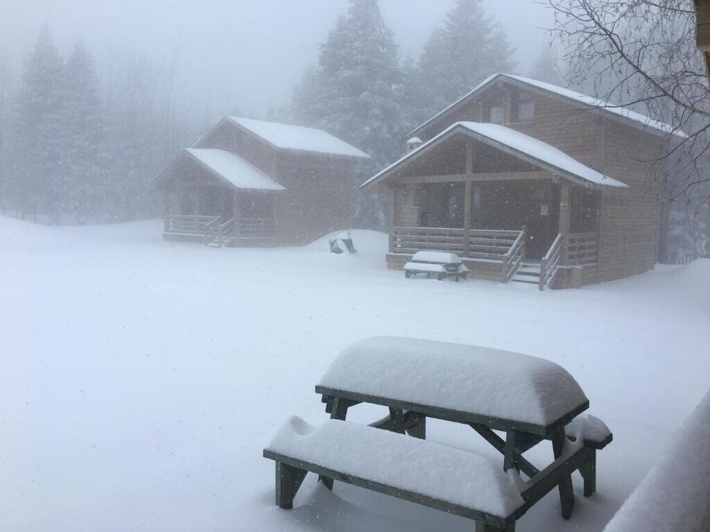 Фото Uludag Orman Koskleri 3*