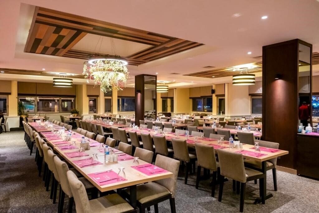 Imaginea Kervansaray Uludag Hotel 5*