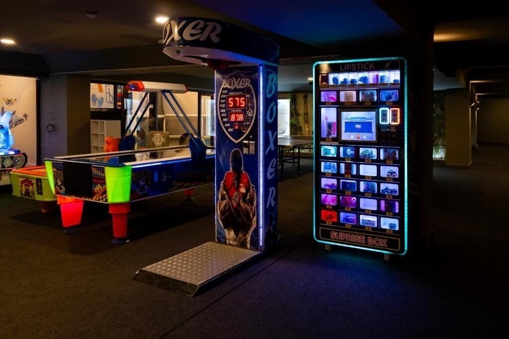 Imaginea Kervansaray Uludag Hotel 5*