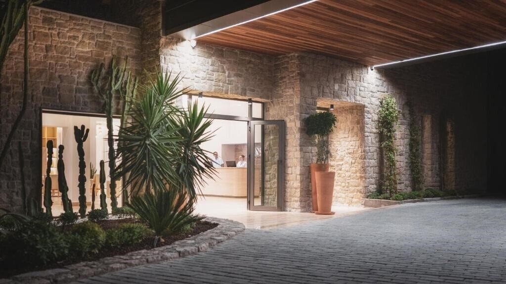 Fotografii Ruins Luxury Resort 5*