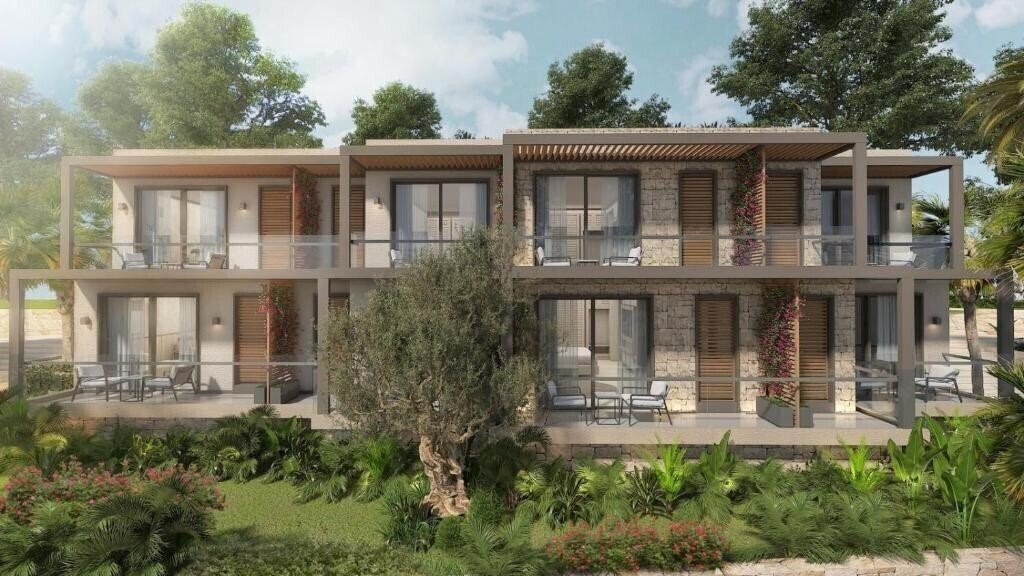 Fotografie Ruins Luxury Resort 5*