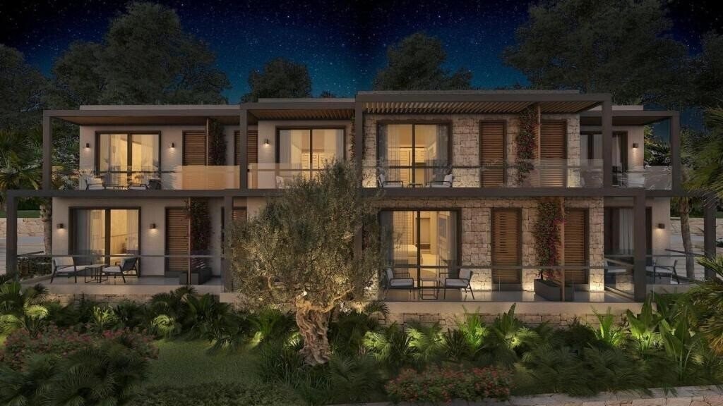 Imaginea Ruins Luxury Resort 5*