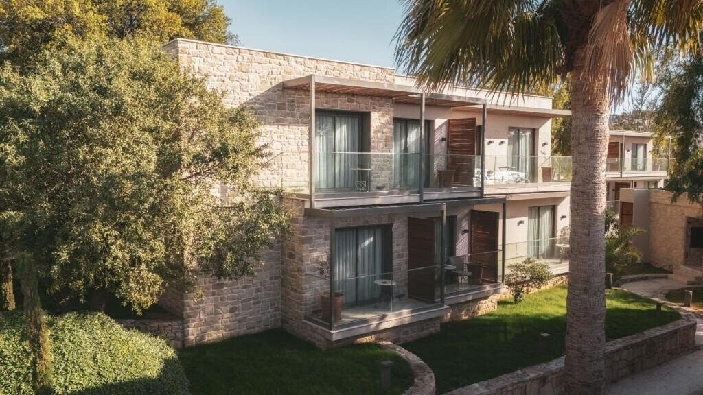 Imaginea Ruins Luxury Resort 5*