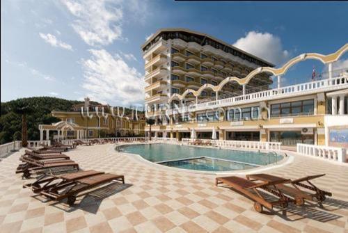 Imaginea Asr-I Ala Yalova Thermal (ex. Thermalium Wellness Park) 4*