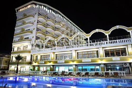 Imaginea Asr-I Ala Yalova Thermal (ex. Thermalium Wellness Park) 4*