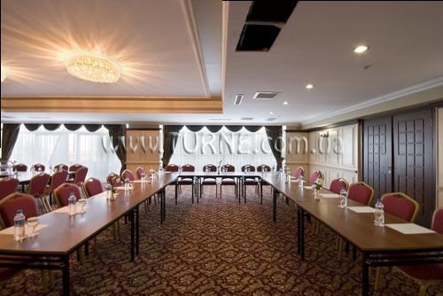 Fotografie Asr-I Ala Yalova Thermal (ex. Thermalium Wellness Park) 4*