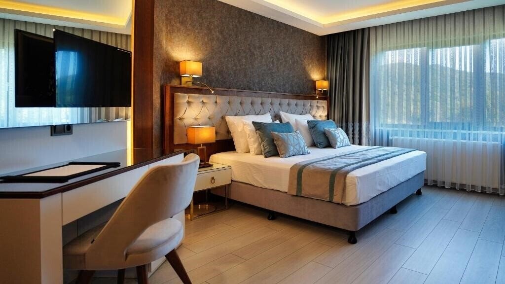 Fotografii Hotel Vela Verde 4*