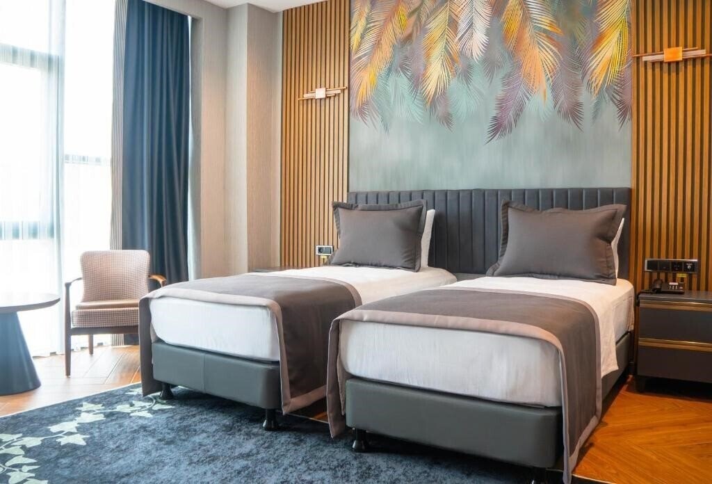 Fotografie Ivy Hotel SPA Cinarcik 4*