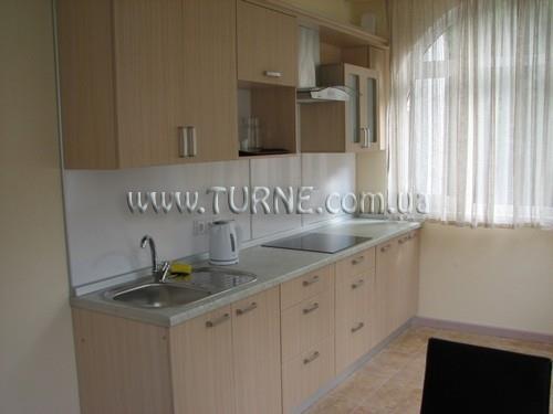 Фотография Сон у моря отельный комплекс 