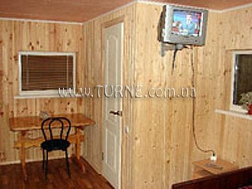 Фото Аллюр отель без категории