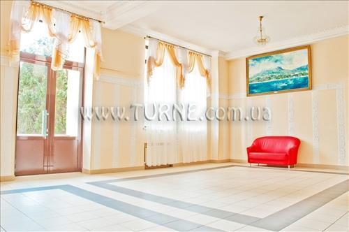 Fotografie Золотой Колос 3*