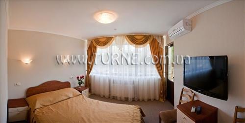 Fotografii Золотой Колос 3*