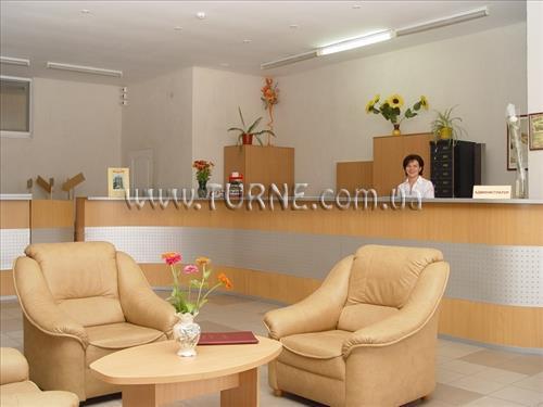 Картинка Алушта санаторий