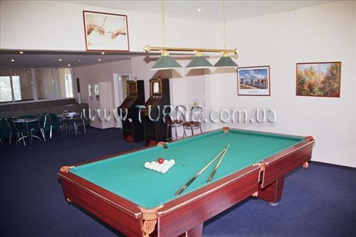 Изображение Алушта санаторий