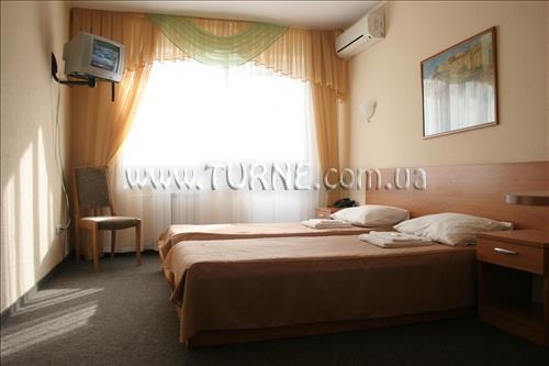 Фотография Алушта санаторий