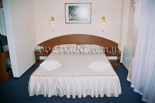 Фото Алушта санаторий