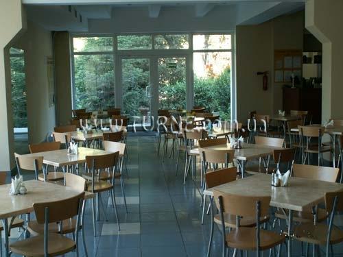 Отель Магнолия Алушта пансионат