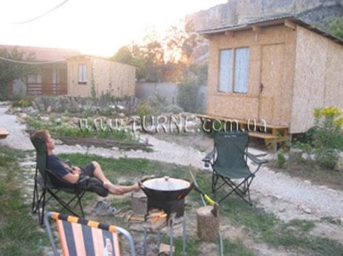 Hotel Колесо база отдыха