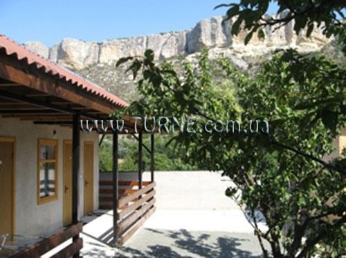 Imaginea Колесо база отдыха